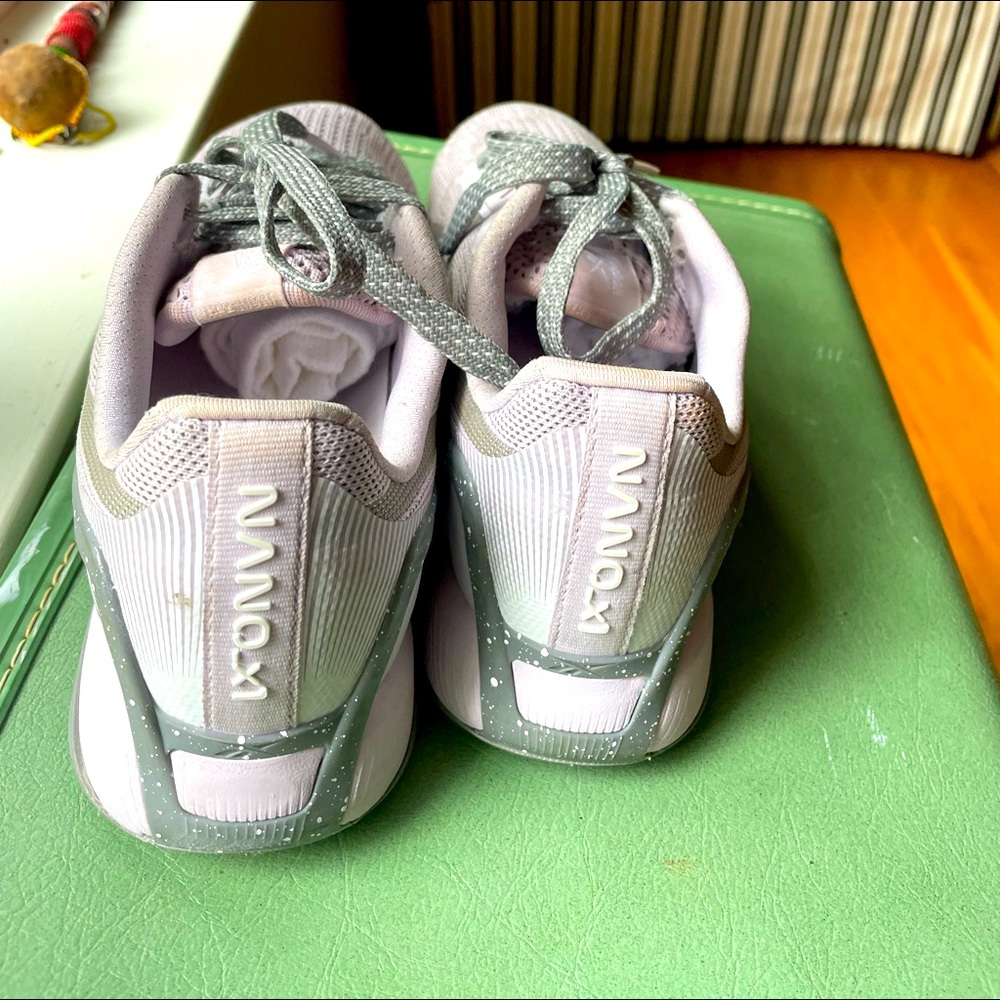 Reebok Womens CrossFit Nano XI